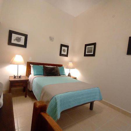 Hotel Dona Chela En Calvillo 외부 사진