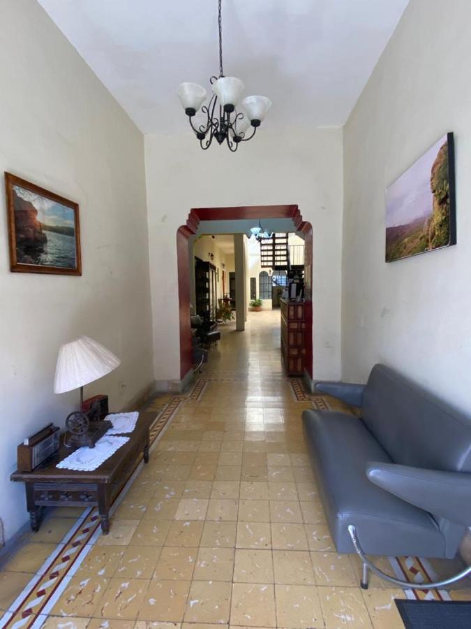 Hotel Dona Chela En Calvillo 외부 사진